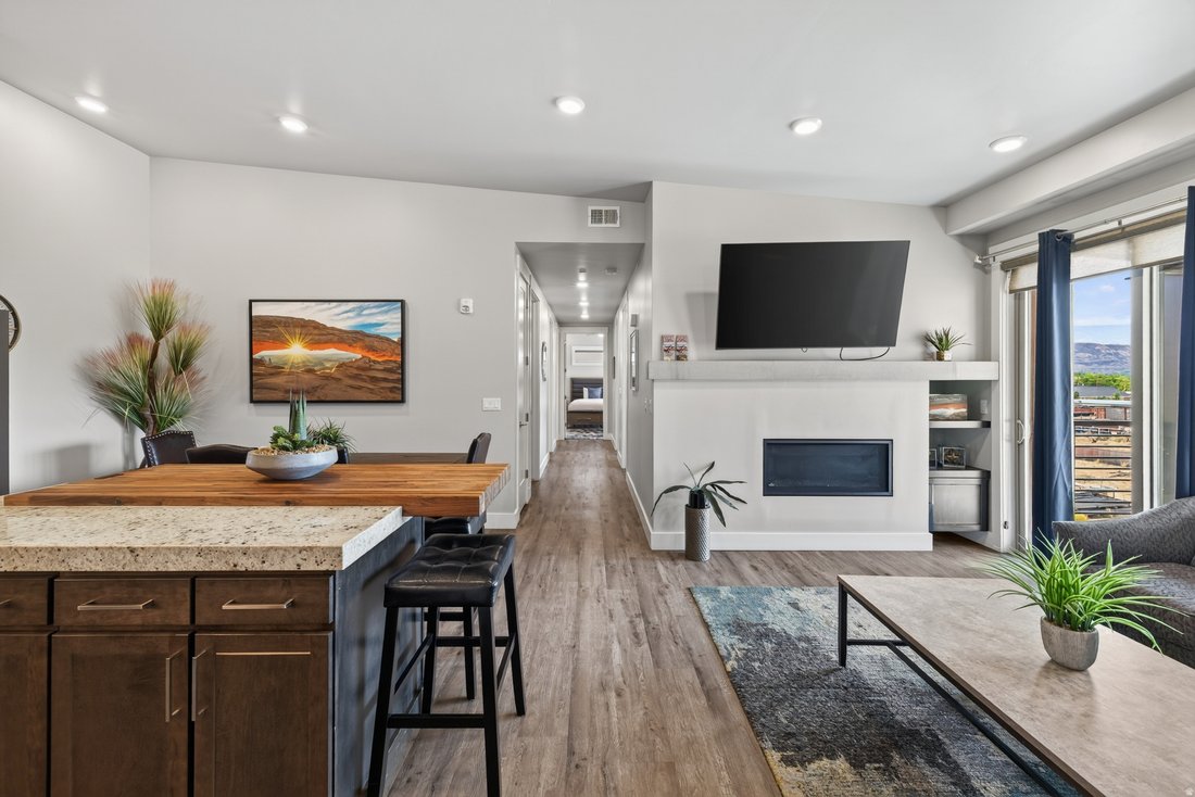 Condominio en Moab, Utah, Estados Unidos 2 - 18503488