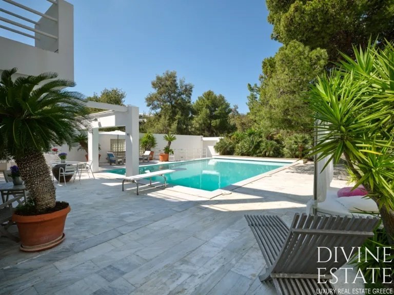 Villa in Vouliagmeni, Attica, Greece 3 - 18500261
