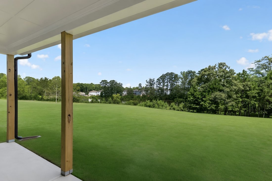 House in Conyers, Georgia, United States 4 - 17951055