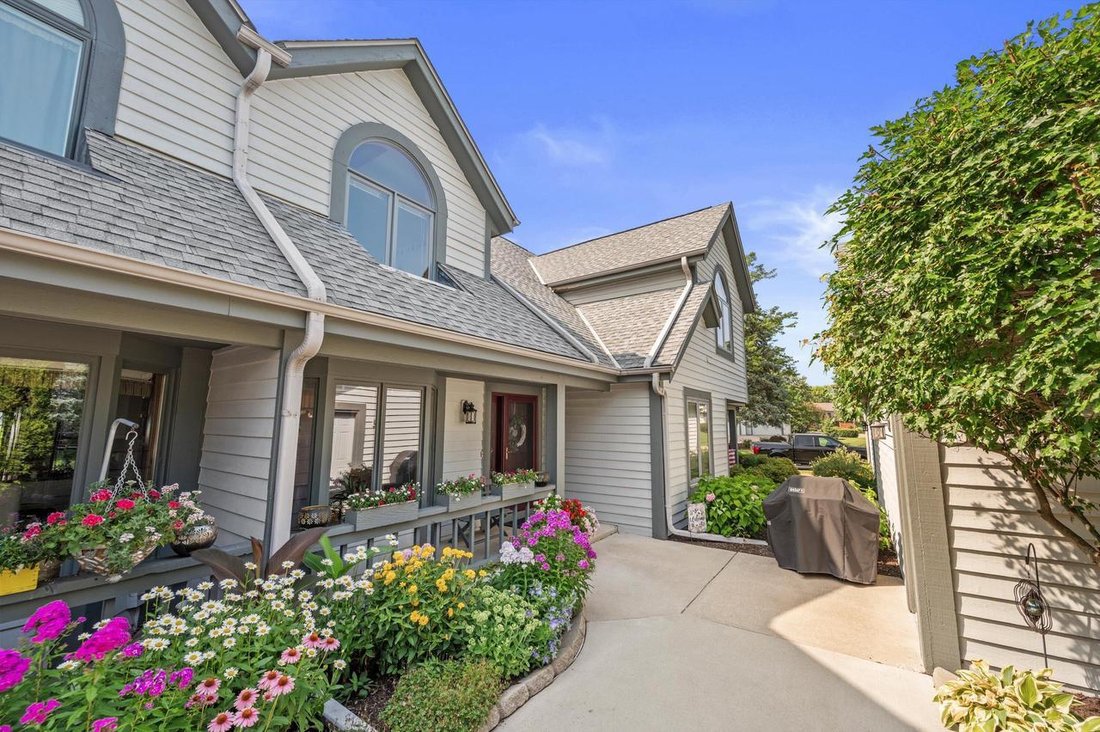 Condo in Muskego, Wisconsin, United States 2 - 18505362