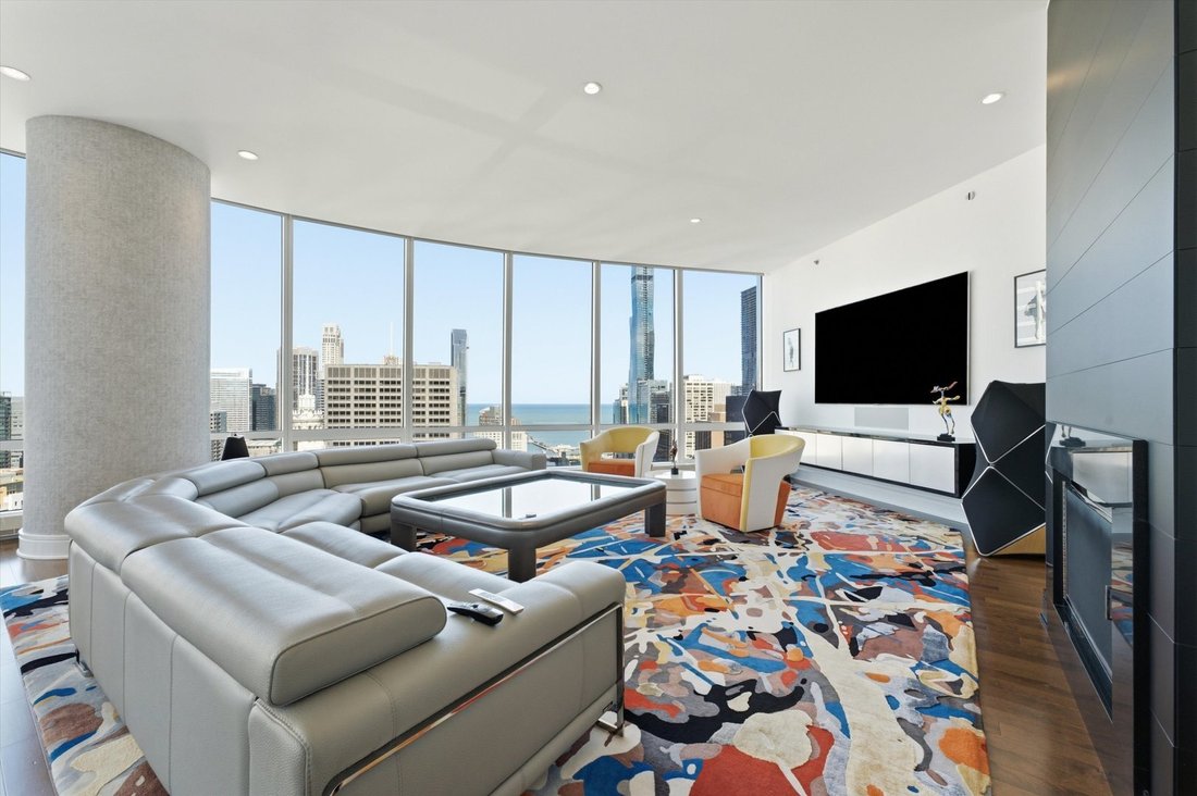 Condo in Chicago, Illinois, United States 5 - 18478348