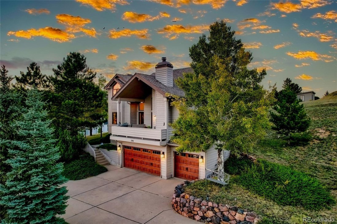 House in Golden, Colorado, United States 2 - 18501786