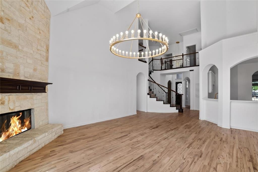 House in Frisco, Texas, United States 4 - 18503495