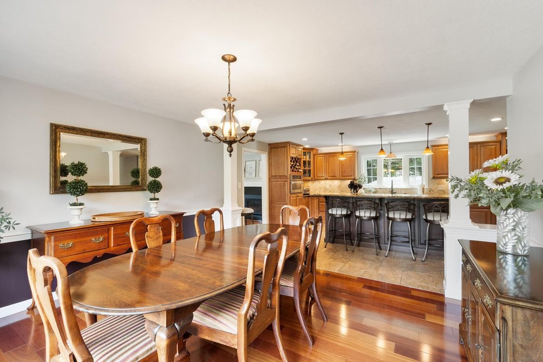 House in Tewksbury, Massachusetts, United States 5 - 18498859