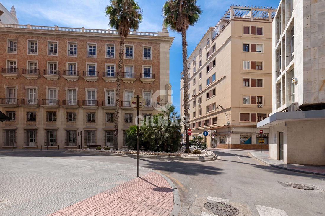 Apartment in Centro, Malaga, Spain 2 - 18499852