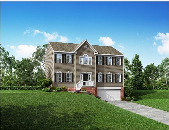 House in Canonsburg, Pennsylvania, United States 1 - 18502480