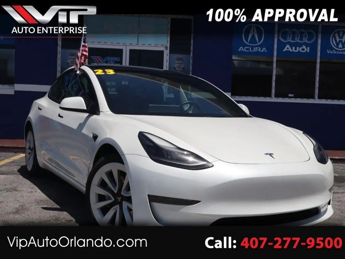 Sedan in Orlando, FL, United States 1 - 18504253