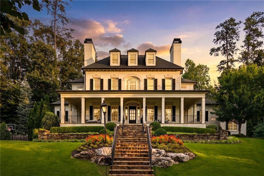 House in Atlanta, Georgia, United States 1 - 18503100