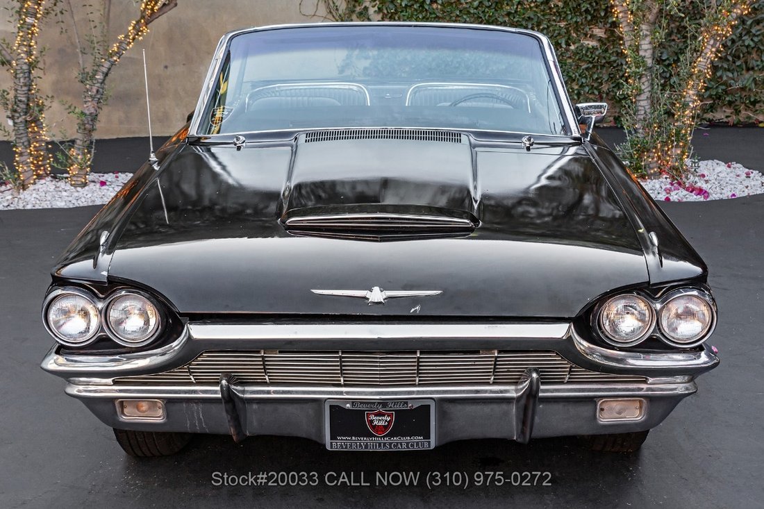 Ford Thunderbird in Los Angeles, CA 2 - 18501196