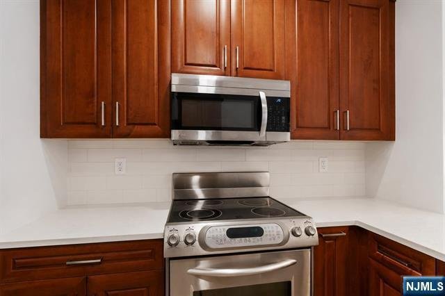 Condo in Guttenberg, New Jersey, United States 3 - 18484579