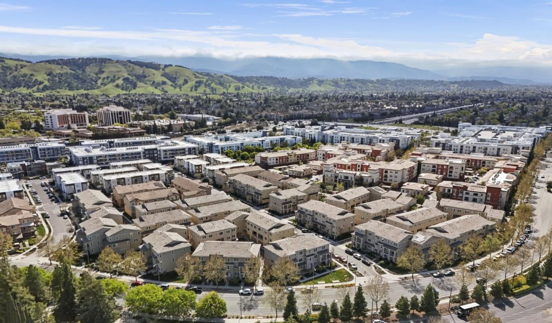 Townhouse in San Jose, California, United States 2 - 18502169