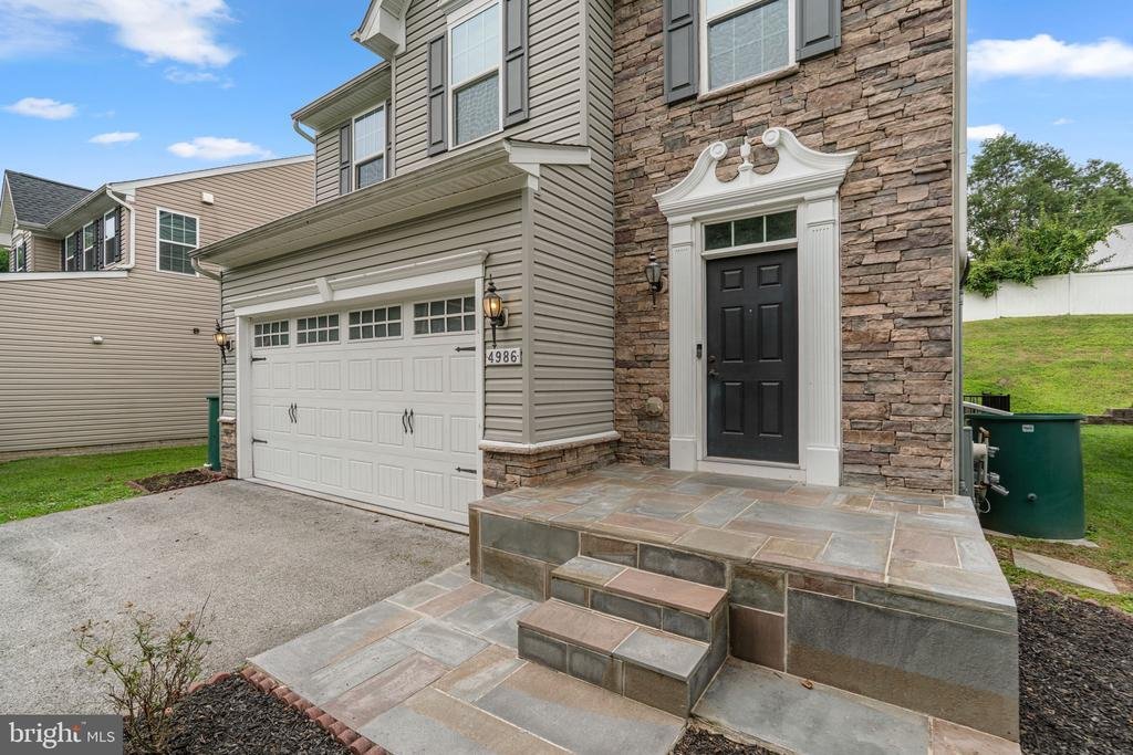 House in Ellicott City, Maryland, United States 2 - 18499795