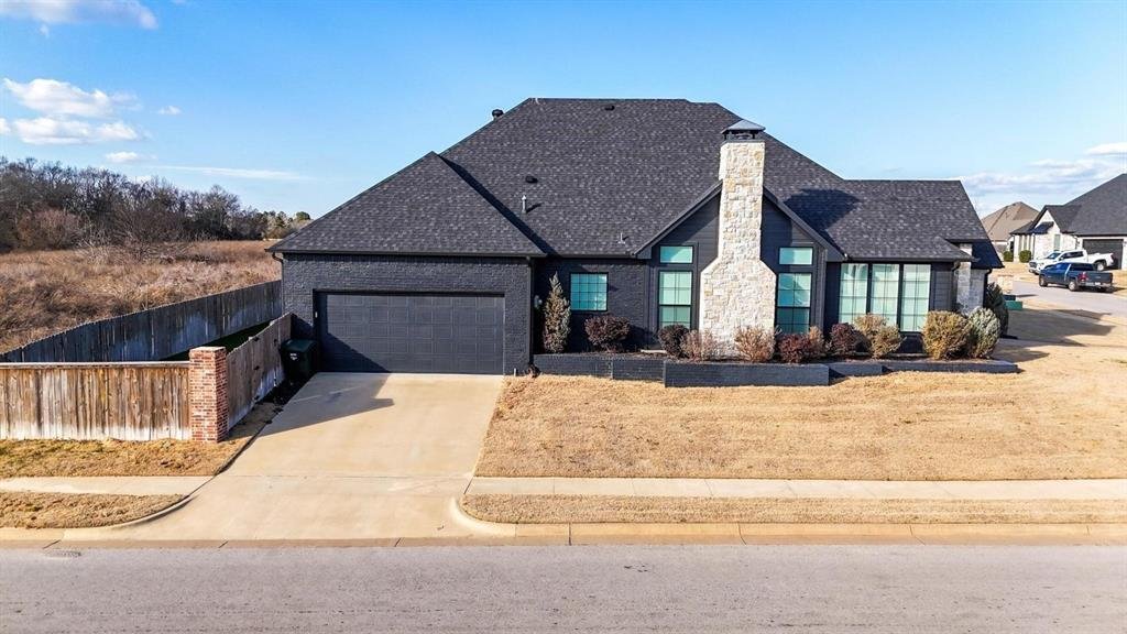 House in Tyler, Texas, United States 3 - 18503562