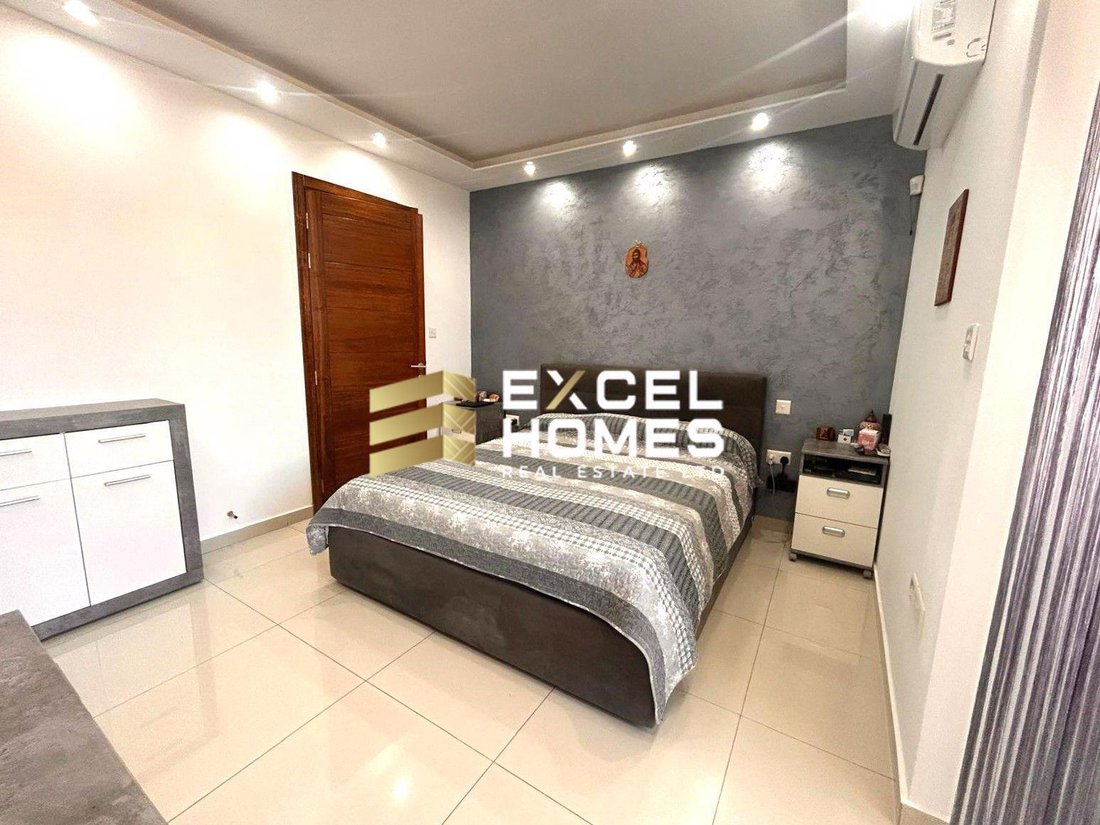 Apartment in Santa Venera, Malta 5 - 15872051