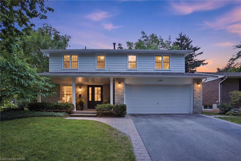 House in Burlington, Ontario, Canada 4 - 18503353