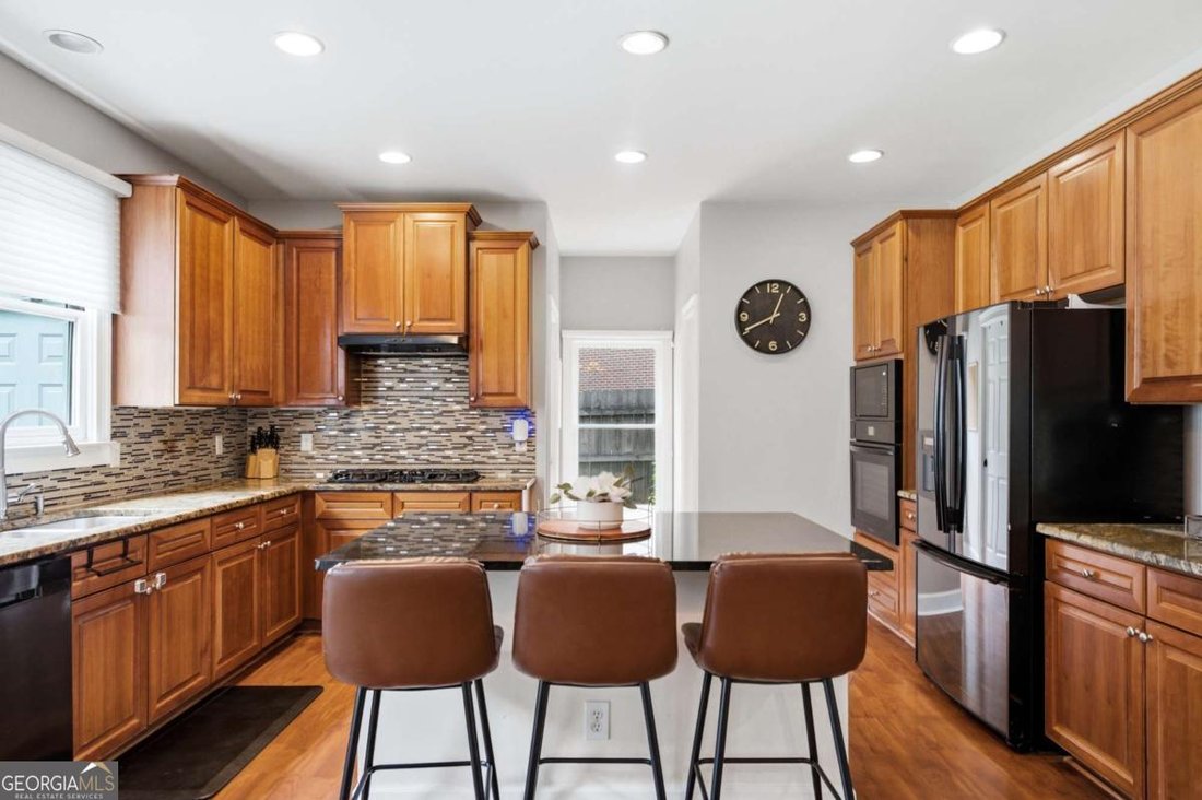 House in Smyrna, Georgia, United States 4 - 18503330