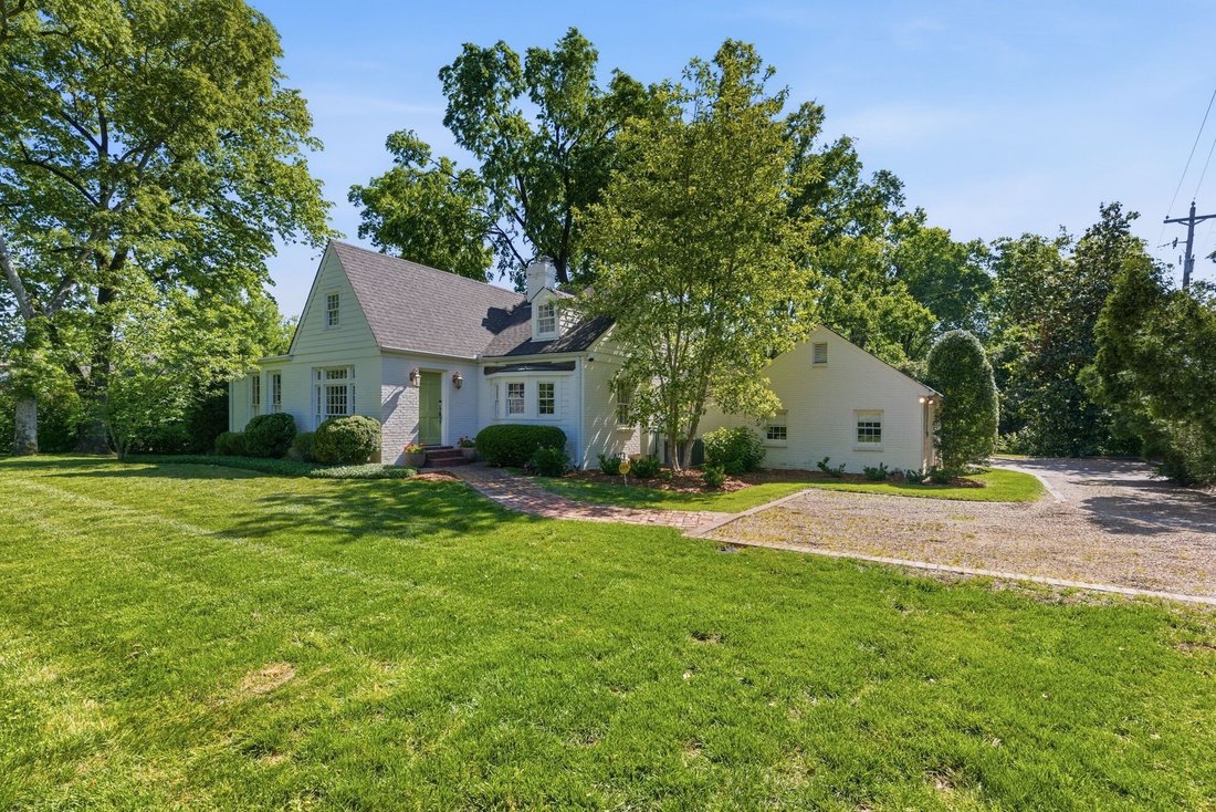 House in Nashville, Tennessee, United States 4 - 18504944