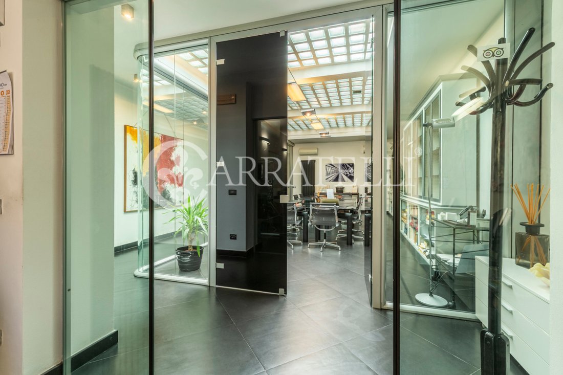Apartment in Center, Florence, Tuscany 1 - 18502759