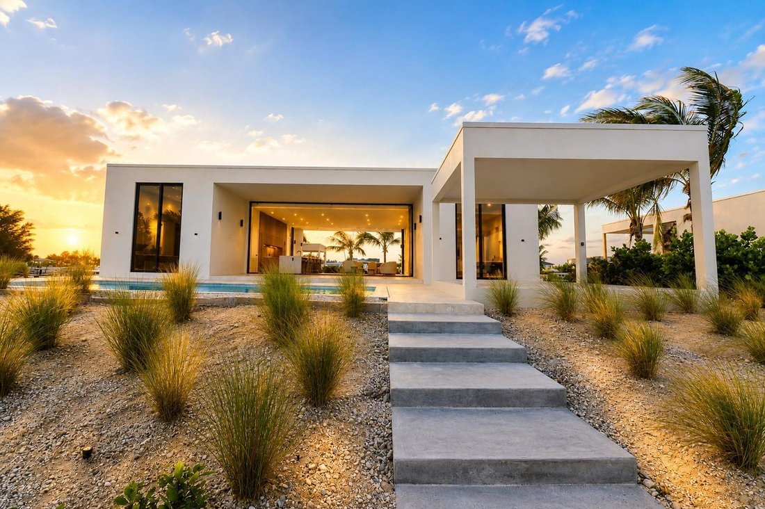 House in Bailey Town, Bimini, The Bahamas 1 - 18504994