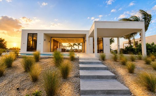Casa en Bailey Town, Bimini, Bahamas 1