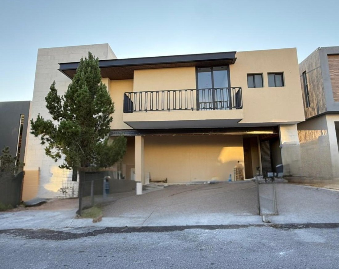House in Pozos, San Luis Potosi, Mexico 2 - 18500619