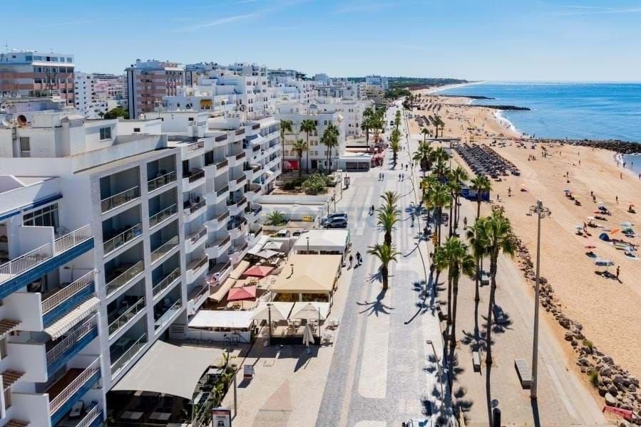 Apartment in Quarteira, Algarve, Portugal 1 - 18438331