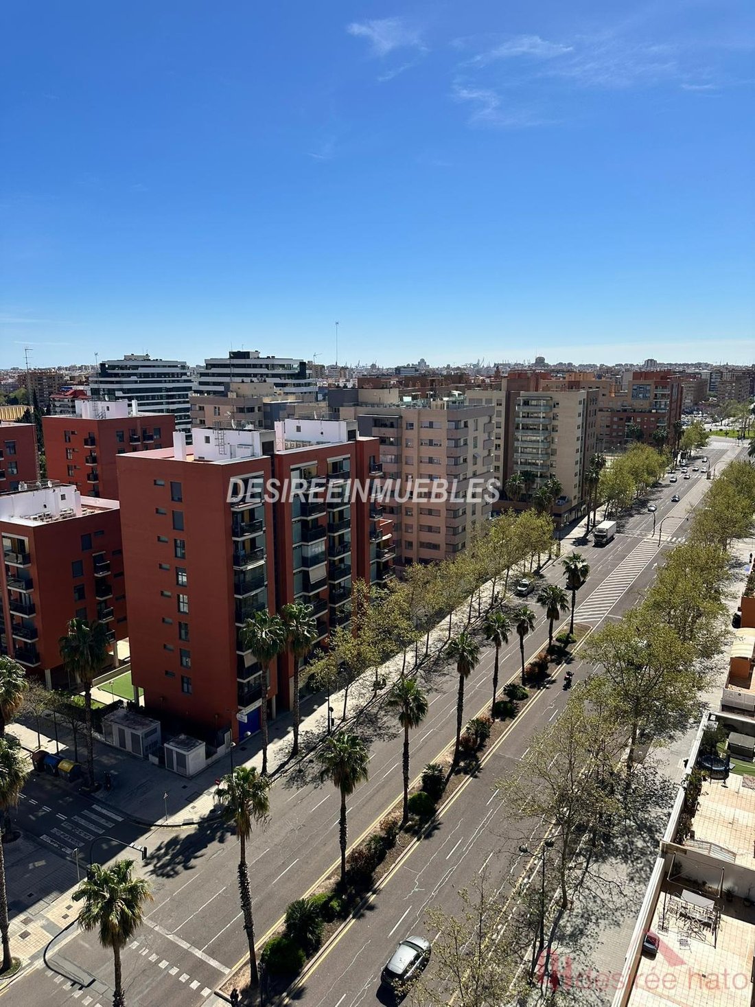 Apartment in Campanar, Valencia, Spain 1 - 18499040