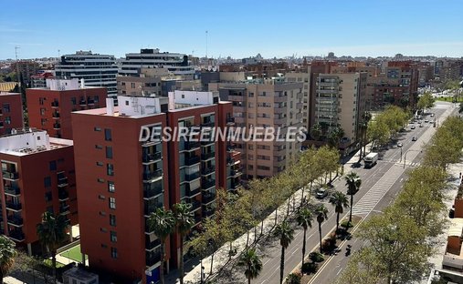 Appartamento a Campanar, Valencia, Spagna 1