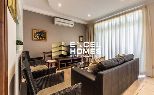 Apartamento en Sliema, Malta 1