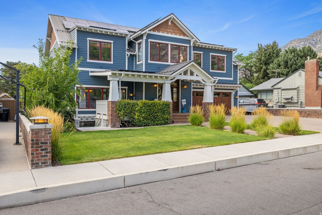 House in Provo, Utah, United States 2 - 18505429