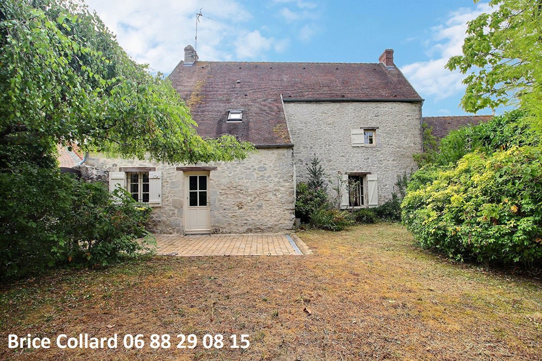 Villa in Villers-Saint-Frambourg, Villers-Saint-Frambourg-Ognon, France 4 - 18504217