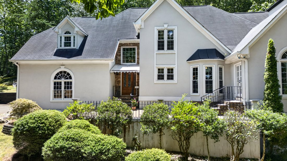 House in Marietta, Georgia, United States 2 - 18500430