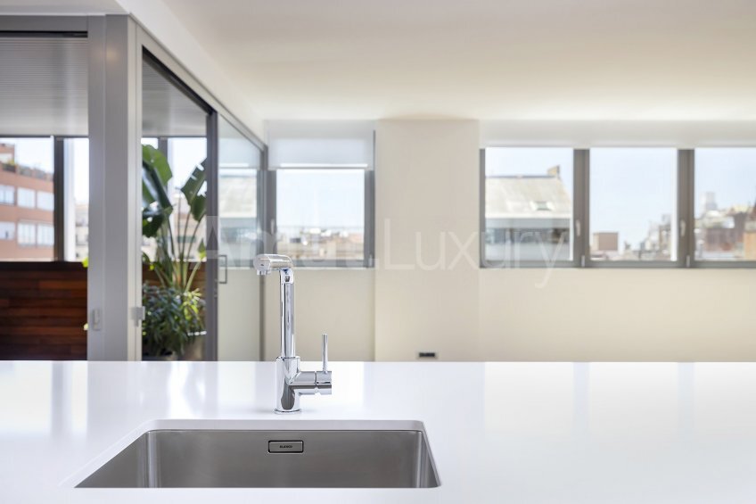Apartment in Eixample, Barcelona, Spain 5 - 18502129
