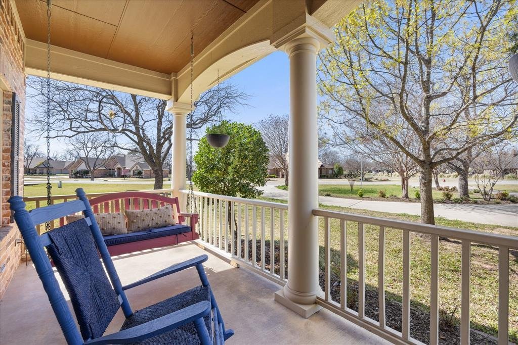 House in Granbury, Texas, United States 4 - 18503564