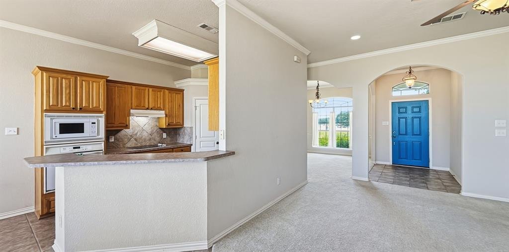 Casa a Decatur, Texas, Stati Uniti 5 - 18503537