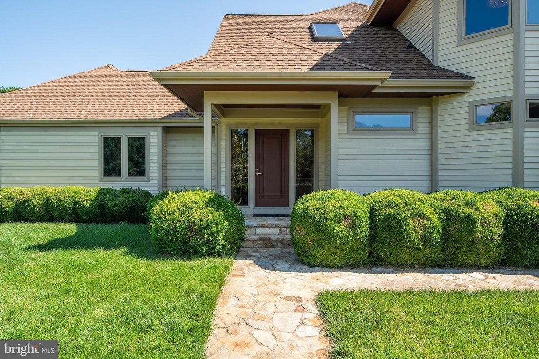 House in Bluemont, Virginia, United States 5 - 18504948