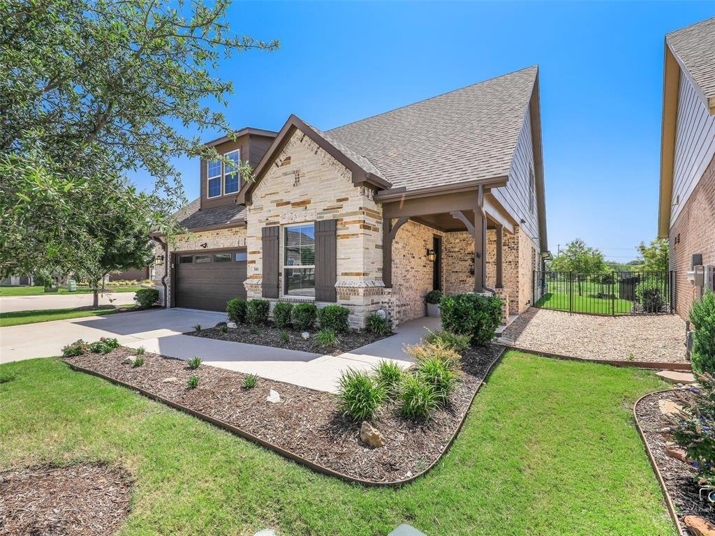 House in Prosper, Texas, United States 2 - 18500312