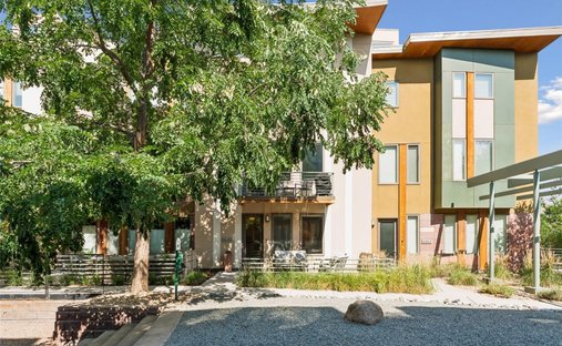 House in Denver, Colorado, United States 1