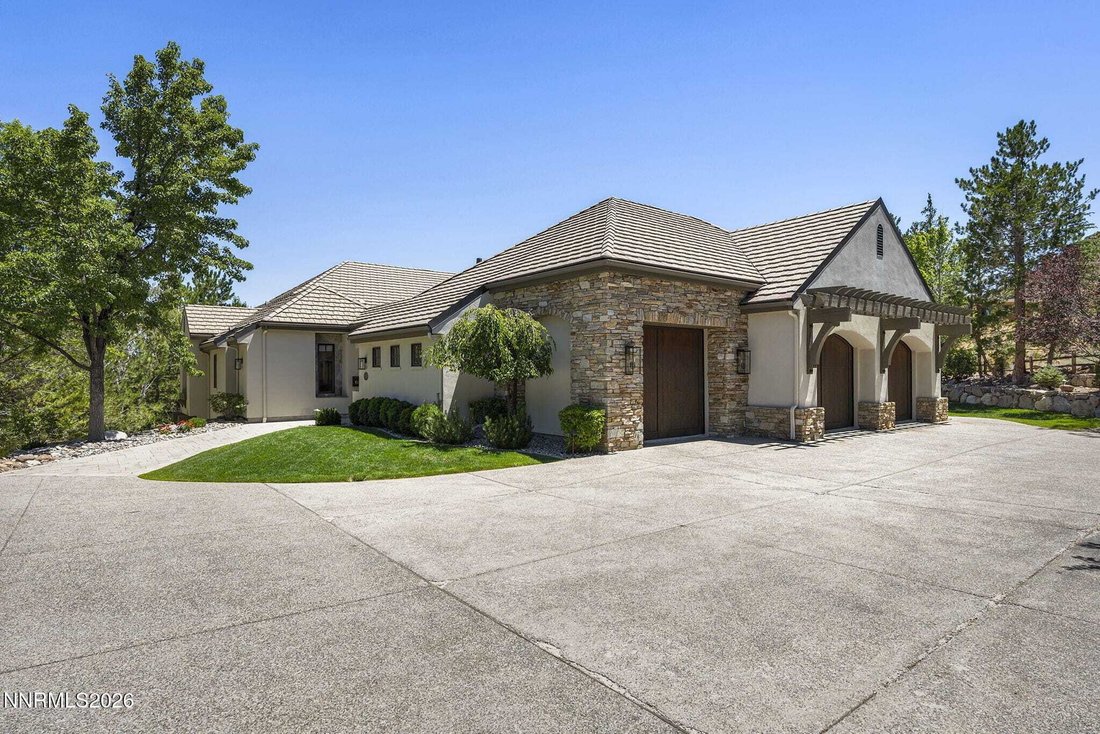 House in Reno, Nevada, United States 4 - 18504848