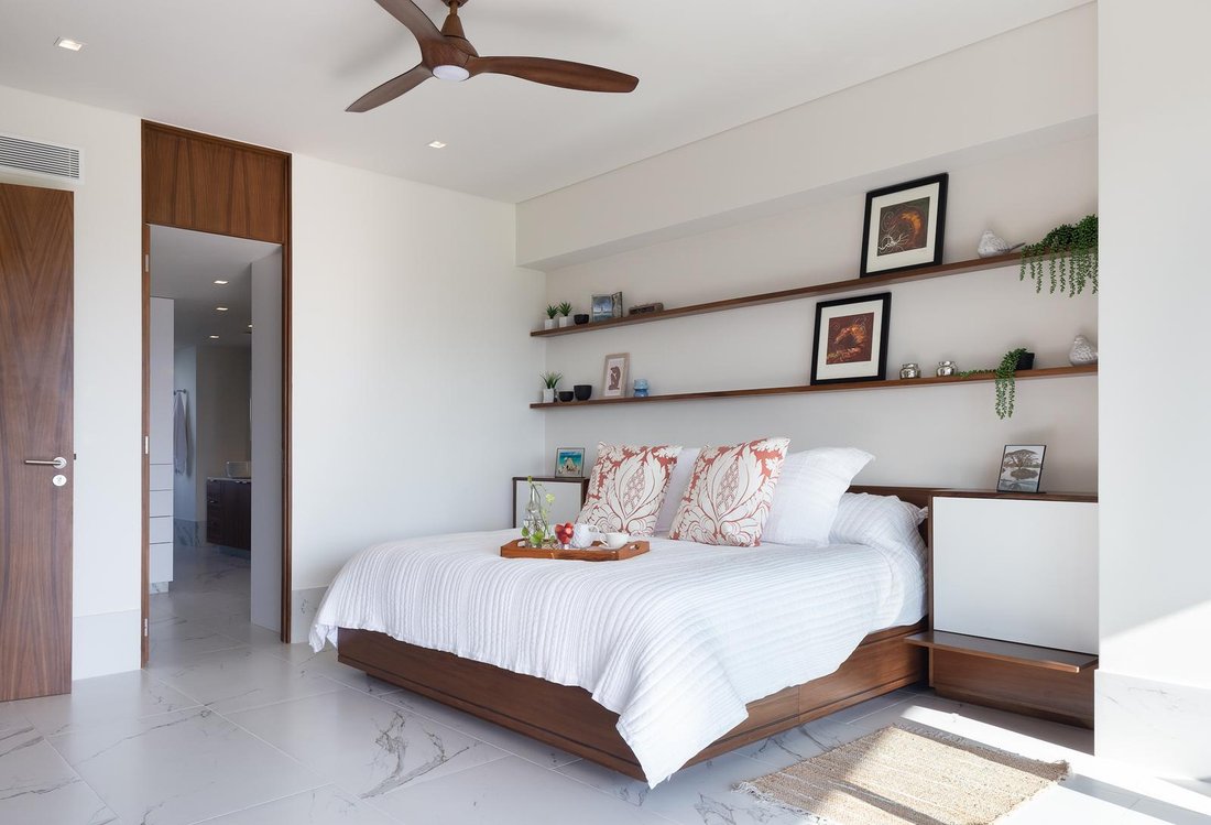 Apartment in Cancún, Quintana Roo, Mexico 4 - 18501380