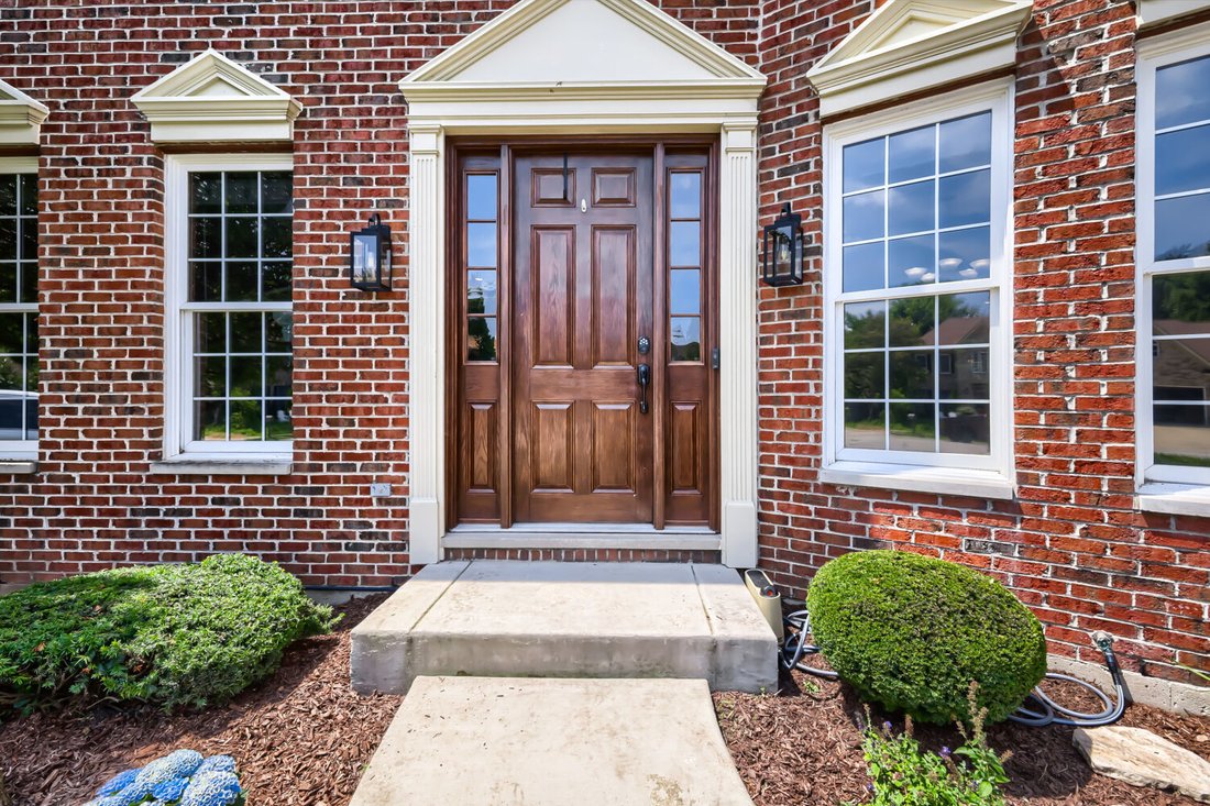 House in Glen Ellyn, Illinois, United States 3 - 18499443