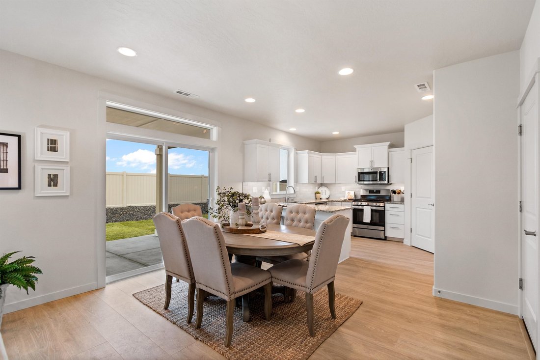 House in Spokane, Washington, United States 5 - 18502039