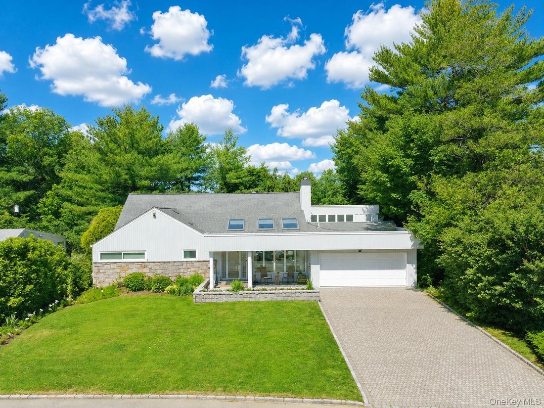 House in East Hills, New York, United States 1 - 18502007
