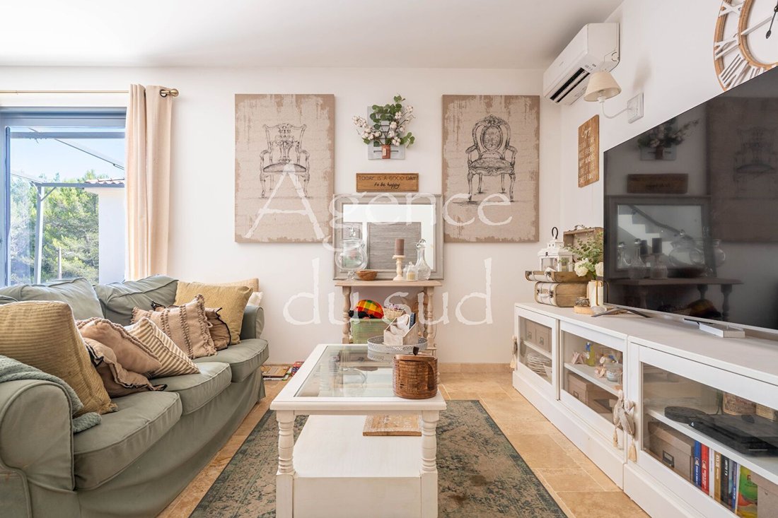 House in Peypin, Provence-Alpes-Côte d'Azur, France 3 - 18500114
