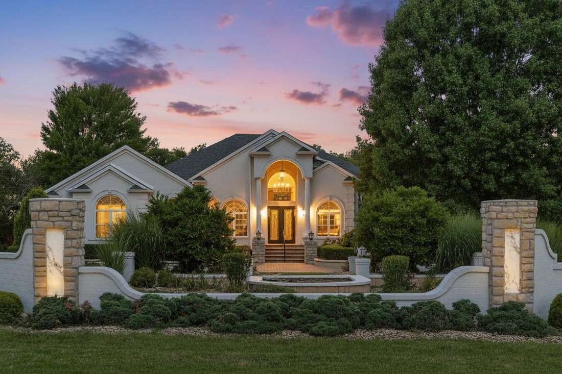 House in Nicholasville, Kentucky, United States 5 - 18502442