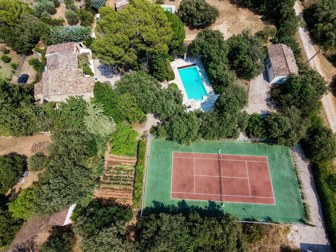 House in Lauris, Provence-Alpes-Côte d'Azur, France 1 - 18503863