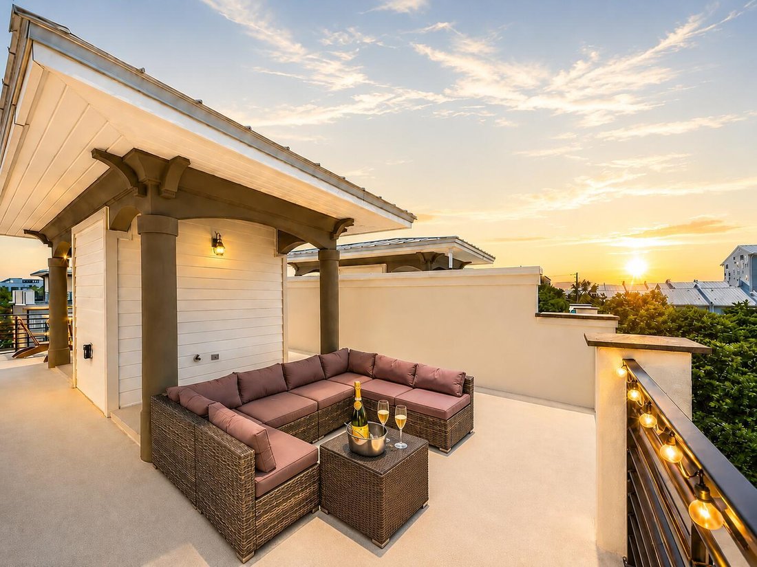 Townhouse in Santa Rosa Beach, Florida, United States 1 - 18505355