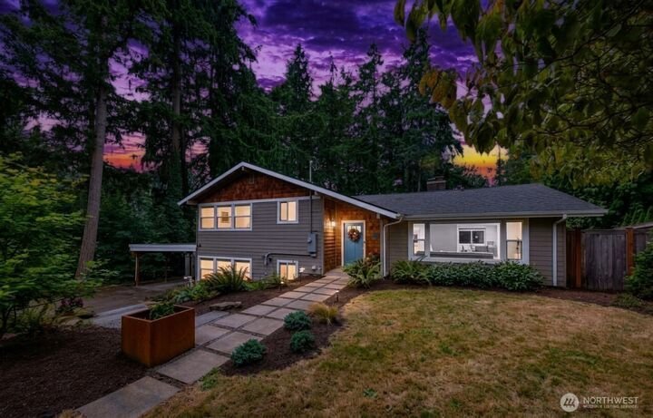 House in Bothell, Washington, United States 5 - 18505241