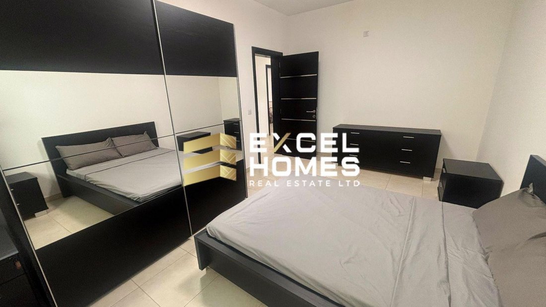 Apartment in Saint Julian's, Malta 4 - 16780875