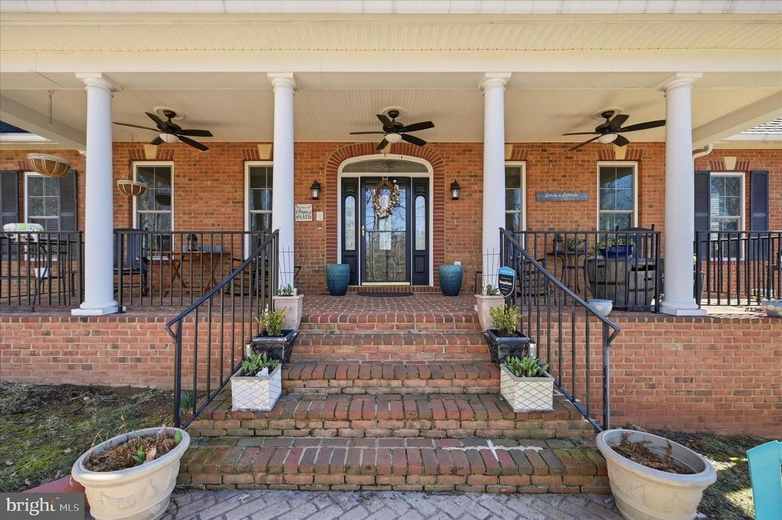 House in Leesburg, Virginia, United States 3 - 18506835